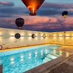 Mare Cappadocia Adults Only Goreme