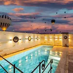 Mare Cappadocia Adults Only Hotel