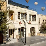 Mare Cappadocia Adults Only Hotel *