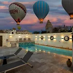 Mare Cappadocia Adults Only Hotel