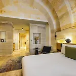 Mare Cappadocia Adults Only Hotel *