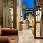 Mare Cappadocia Adults Only Hotel Goreme