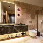 Mare Cappadocia Adults Only Hotel *