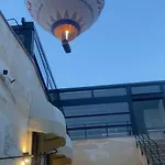 Mare Cappadocia Adults Only Hotel