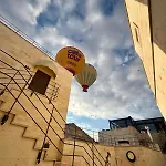Mare Cappadocia Adults Only Hotel Goreme