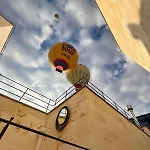Hotel Mare Cappadocia Adults Only *