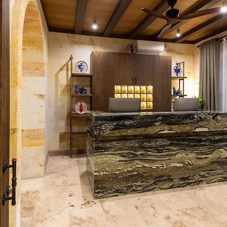 Bed & Breakfast Mare Cappadocia Goreme