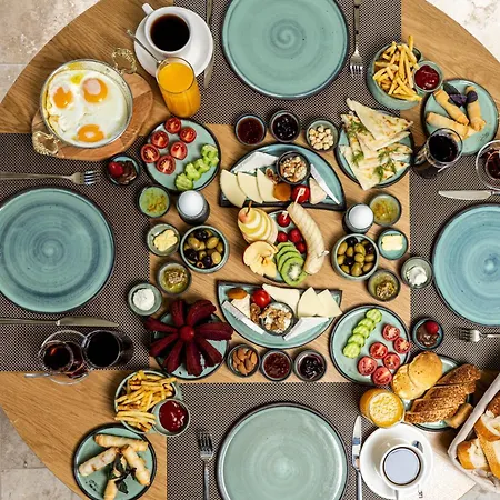 Bed & Breakfast Mare Cappadocia