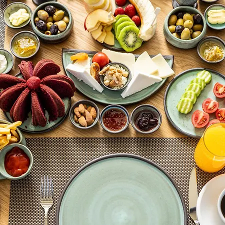 Mare Cappadocia Bed & Breakfast