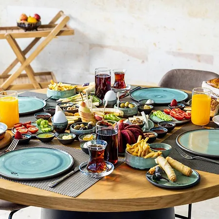 Bed & Breakfast Mare Cappadocia