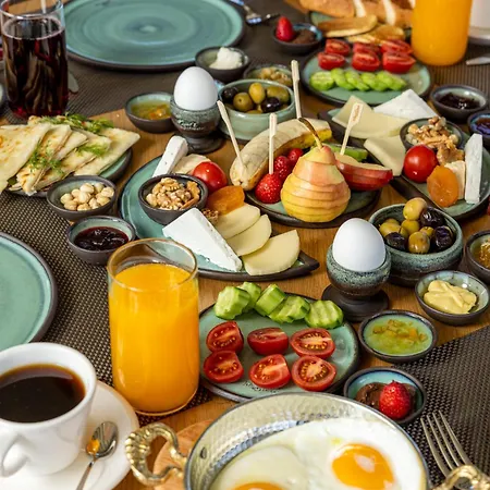 Ξενοδοχείο Mare Cappadocia Γκόρεμε