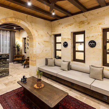 Mare Cappadocia Goreme