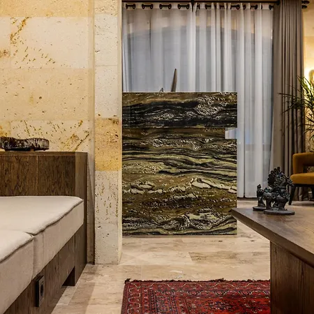 Mare Cappadocia Bed & Breakfast *