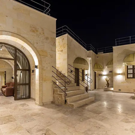 Mare Cappadocia Adults Only *