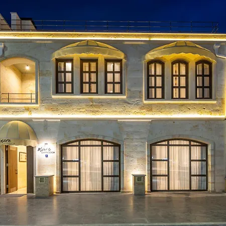 Mare Cappadocia Adults Only
