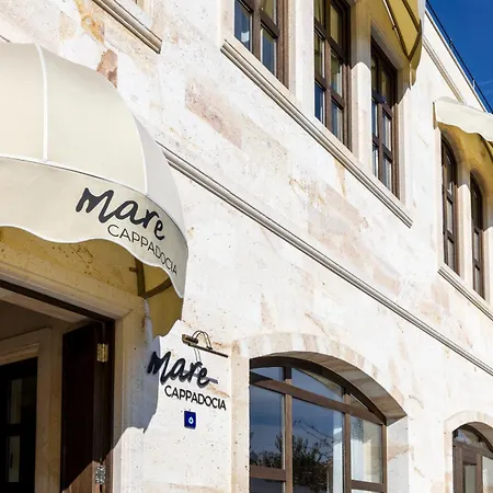 Mare Cappadocia Bed & Breakfast