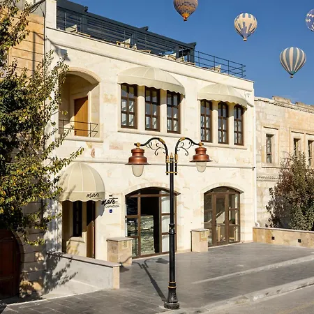 Mare Cappadocia Adults Only מלון *
