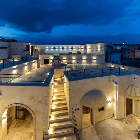 מלון Mare Cappadocia Adults Only *