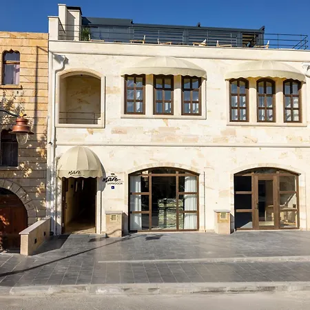 Mare Cappadocia Bed & Breakfast Göreme