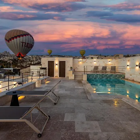 Mare Cappadocia
