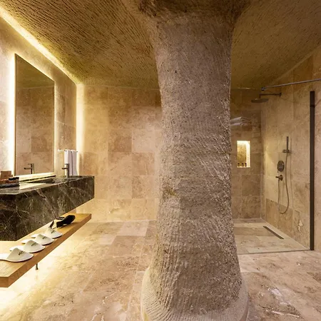 Bed & Breakfast Mare Cappadocia Goreme