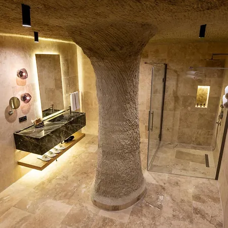 Mare Cappadocia Adults Only ギョレメ