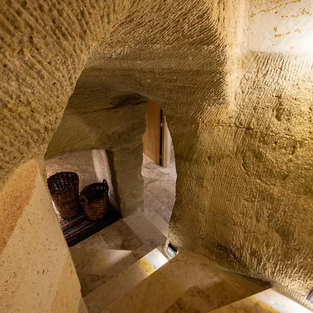 מלון Mare Cappadocia Adults Only