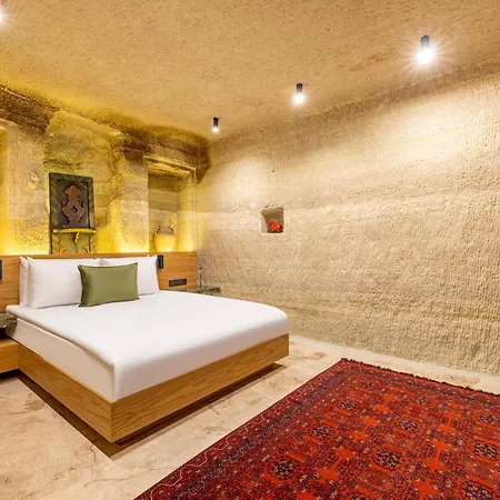 Mare Cappadocia Bed & Breakfast *