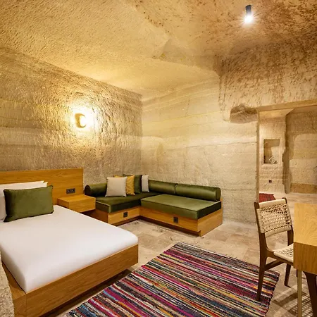 Mare Cappadocia Bed & Breakfast Göreme