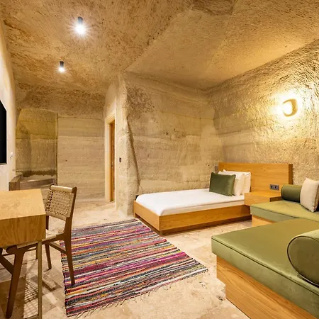 Mare Cappadocia Adults Only 괴레메