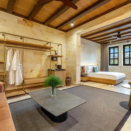 Mare Cappadocia Bed & Breakfast