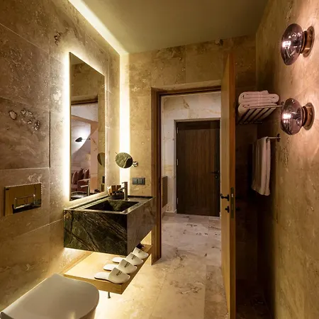 Mare Cappadocia Ξενοδοχείο *