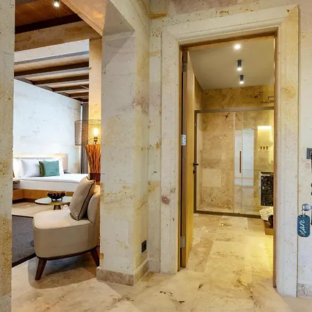 Bed & Breakfast Mare Cappadocia