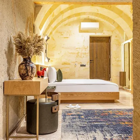 Ξενοδοχείο Mare Cappadocia