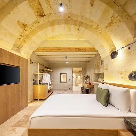 Mare Cappadocia Bed & Breakfast *