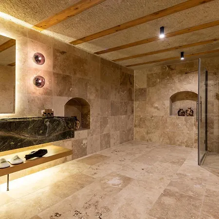 Ξενοδοχείο Mare Cappadocia *