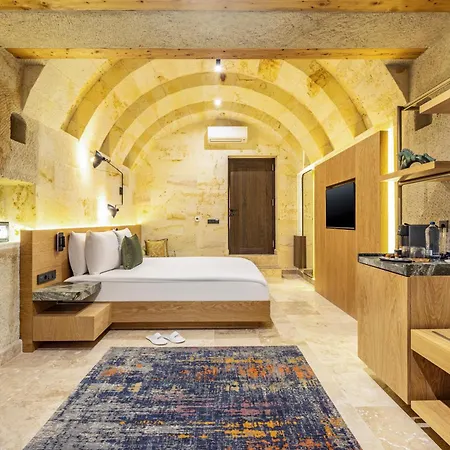 Mare Cappadocia * Γκόρεμε