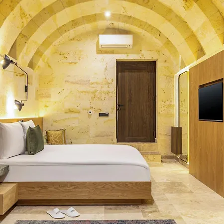 Mare Cappadocia Bed & Breakfast