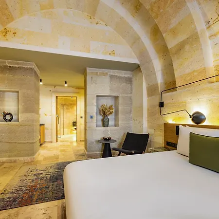 Mare Cappadocia Adults Only מלון *