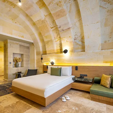 Bed & Breakfast Mare Cappadocia Göreme
