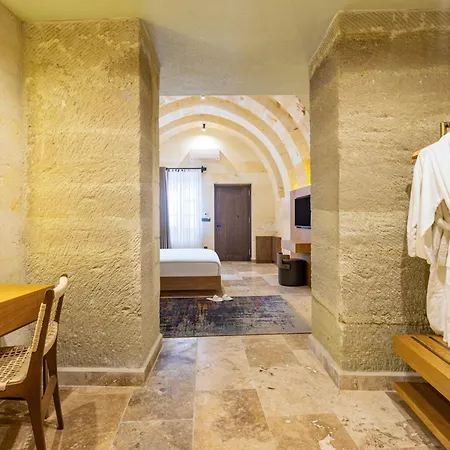 Mare Cappadocia Adults Only *