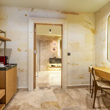 Mare Cappadocia Bed & Breakfast