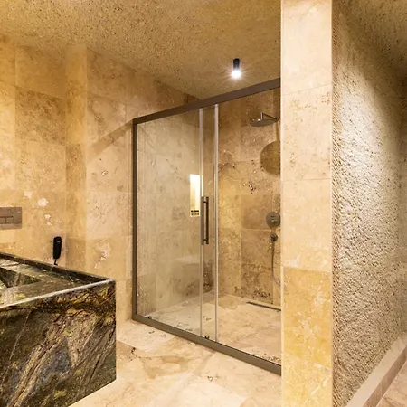 מלון Mare Cappadocia Adults Only *