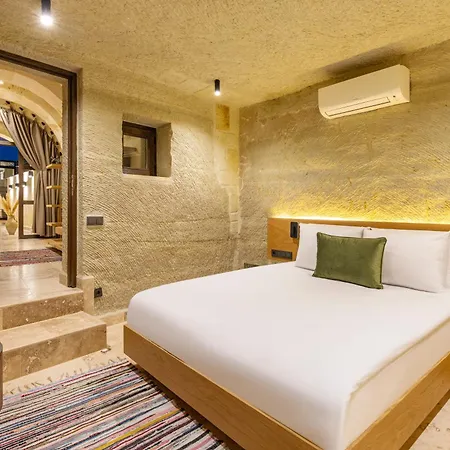 Mare Cappadocia Hotel Göreme