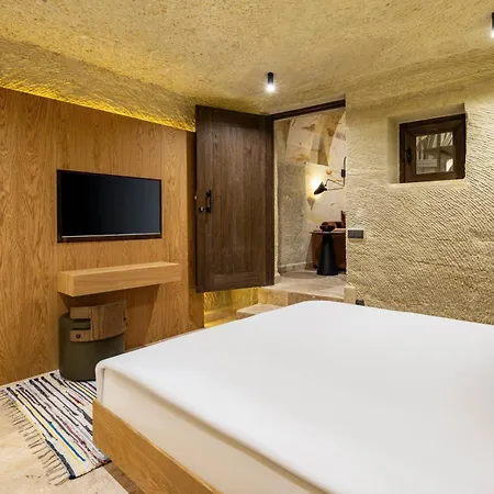 Bed & Breakfast Mare Cappadocia Göreme