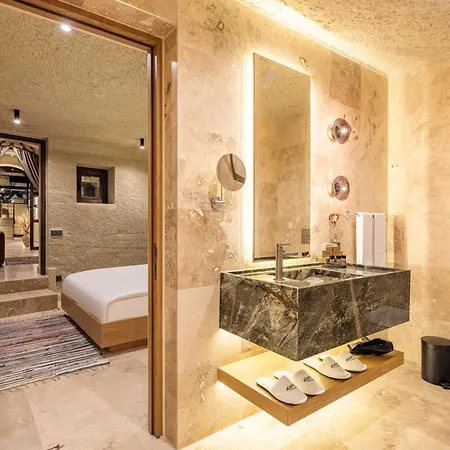 Mare Cappadocia Adults Only גורמה