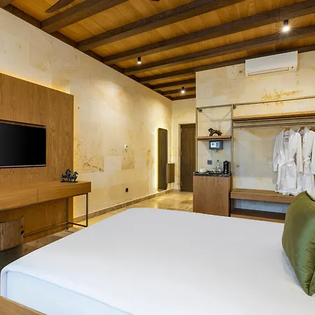 Mare Cappadocia Bed & Breakfast