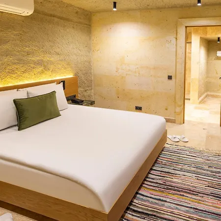 מלון Mare Cappadocia Adults Only