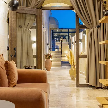 Bed & Breakfast Mare Cappadocia *