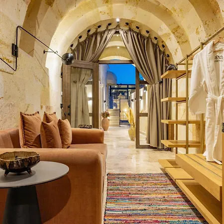 Hotel Mare Cappadocia Goreme